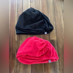 FIGS Modern Expandable Scrub Caps